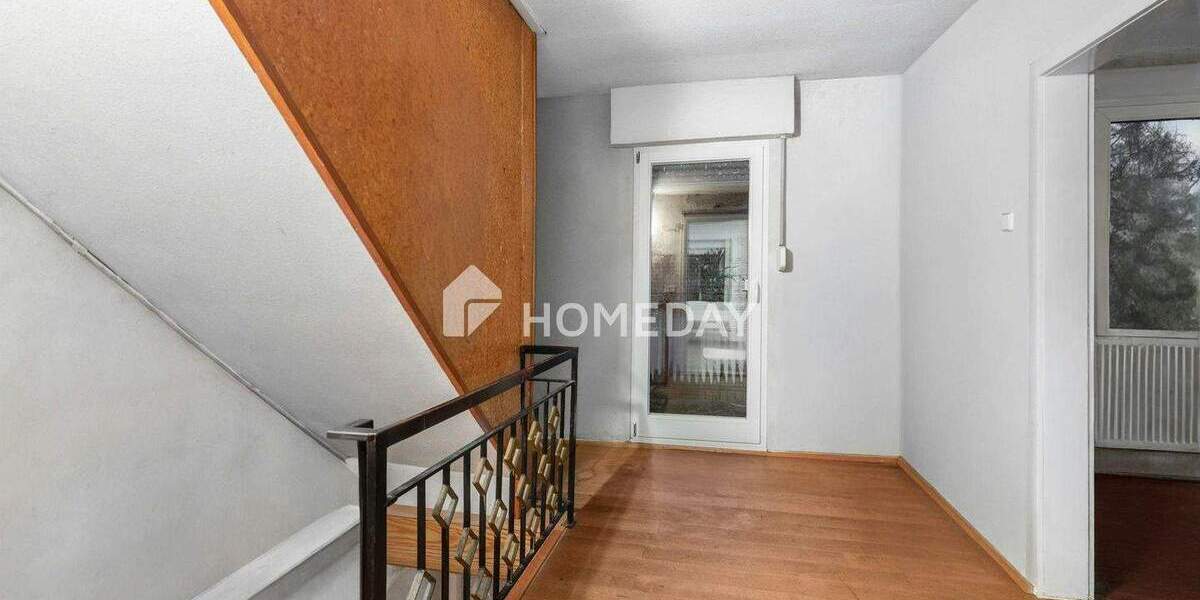 Bauernhaus, Landhaus Wohratal Langendorf - 6 Zimmer, 186 m&sup2;, 195.000&euro; | Angebot:25738056