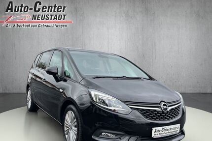 Opel Zafira 100.000 km 13.980 &euro; Neustadt / Hessen 35279
