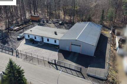 Gewerbeobjekt Stadtallendorf - 5.500&euro; | Angebot:25898688