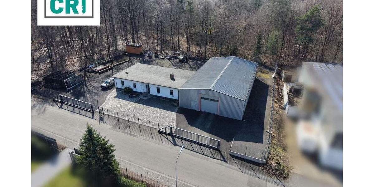 Gewerbeobjekt Stadtallendorf - 5.500&euro; | Angebot:25898688