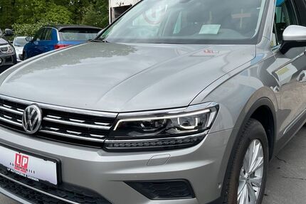 VW Tiguan 83.449 km 22.490 &euro; Giessen 35394