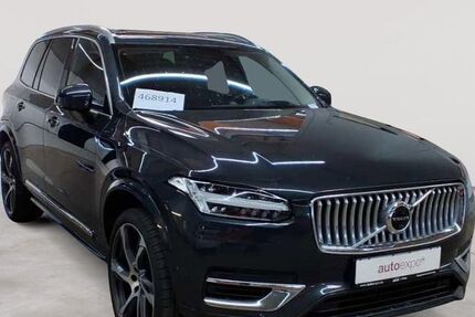 Volvo XC90 157.387 km 30.990 &euro; Fernwald-Steinbach 35463