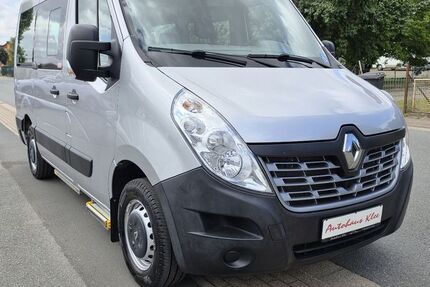 Renault Master 67.250 km 16.900 &euro; Frankenberg/Eder 35066