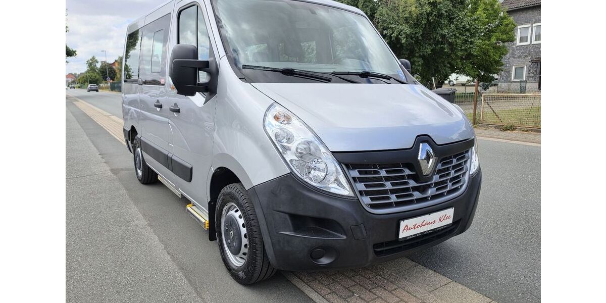 Renault Master 67.250 km 16.900 &euro; Frankenberg/Eder 35066