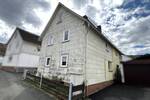 Einfamilienhaus Steffenberg / Steinperf Steinperf - 6 Zimmer, 106 m&sup2;, 59.000&euro; | Angebot:26594967