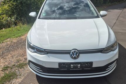 VW Golf 70.571 km 14.600 &euro; Wetter Oberrosphe 36083