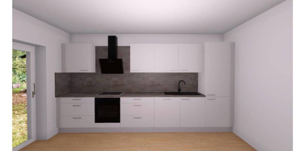 Etagenwohnung Frankenberg (Eder) Frankenberg - 3 Zimmer, 73 m&sup2;, 940&euro; | Angebot:25986134