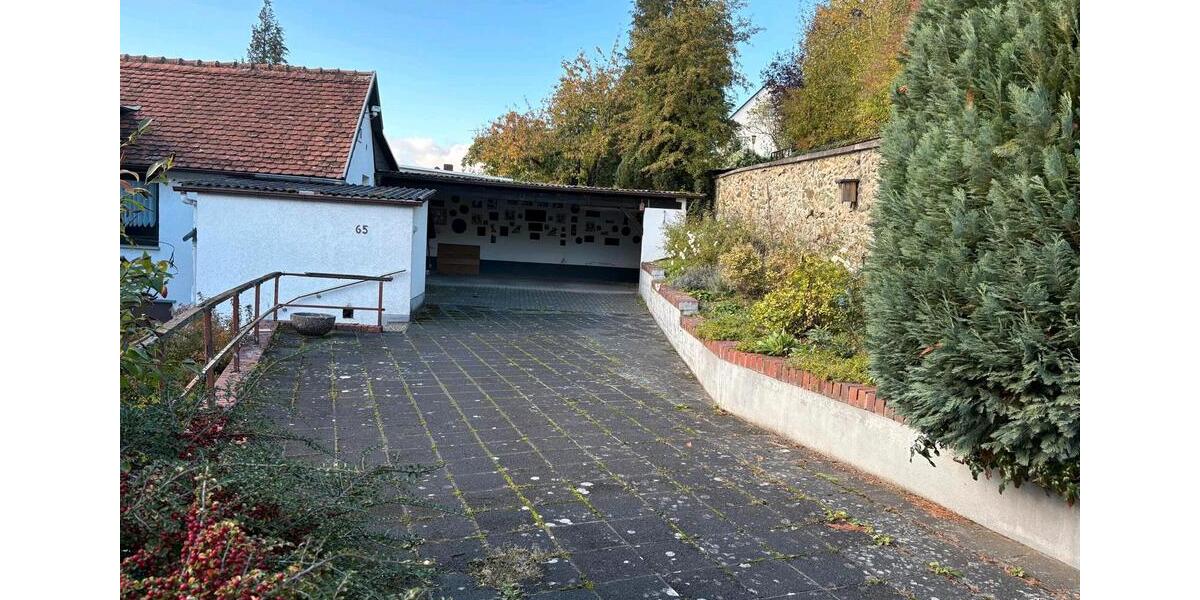 Einfamilienhaus Lahnau - 380.000&euro; | Angebot:25673951
