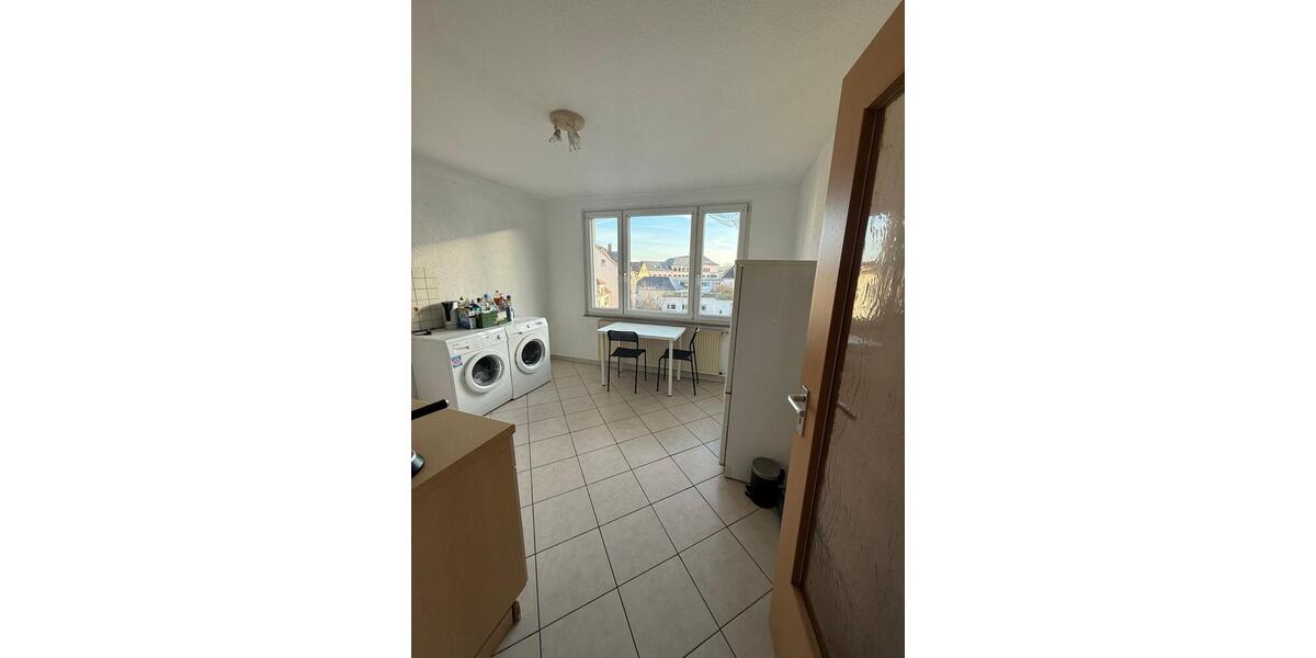 Etagenwohnung Gießen - 2 Zimmer, 55 m&sup2;, 900&euro; | Angebot:25850660