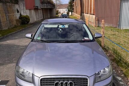 Audi A3 258.000 km 2.300 &euro; Gießen 35398