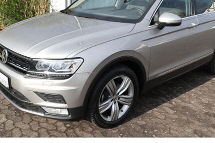 VW Tiguan 117.137 km 16.450 &euro; Wohratal OT Wohra 35288