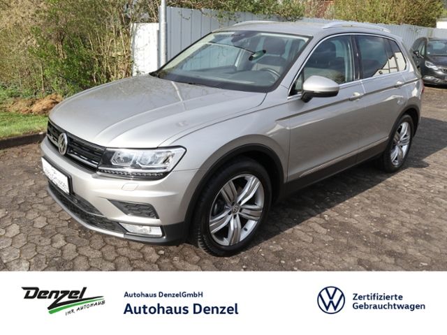 VW Tiguan 117.137 km 16.450 &euro; Wohratal OT Wohra 35288
