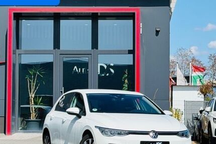 VW Golf 86.936 km 20.749 &euro; Lollar 35457