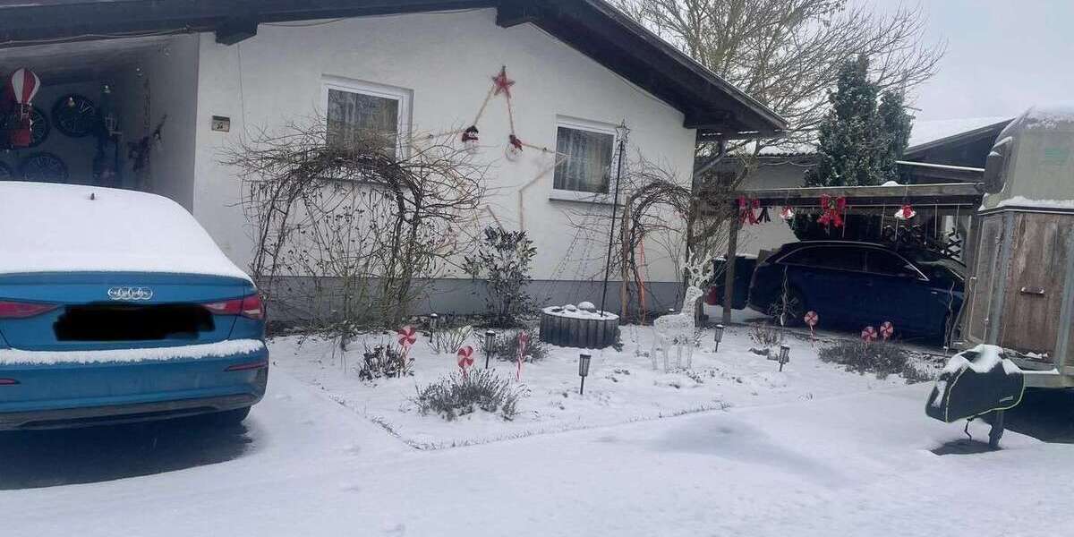 Einfamilienhaus Mücke - 7 Zimmer, 140 m&sup2;, 290.000&euro; | Angebot:26216552