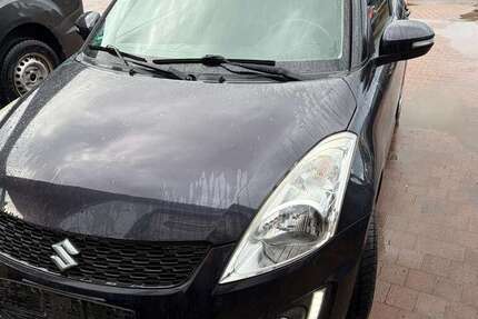 Suzuki Swift 206.830 km 3.950 &euro; Gilserberg 34630