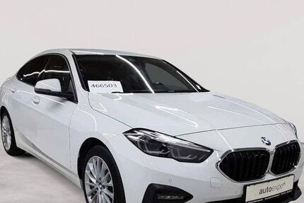 BMW 216 65.890 km 23.589 &euro; Fernwald-Steinbach 35463