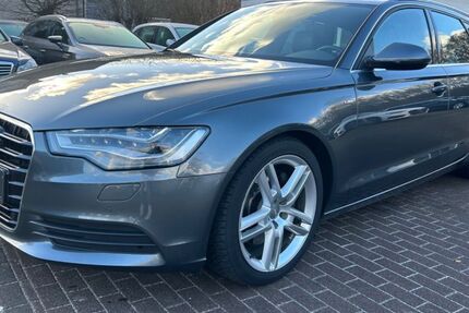 Audi A6 250.000 km 10.990 &euro; Wettenberg 35435