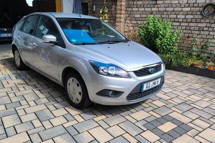 Ford Focus 146.000 km 2.999 &euro; Reiskirchen - Ettingshausen 35447