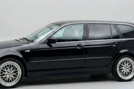 BMW 330 212.000 km 5.000 &euro; Rauschenberg 35282