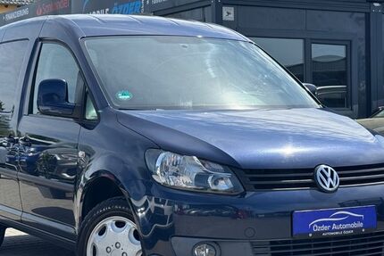 VW Caddy 139.406 km 11.290 &euro; Lollar 35457
