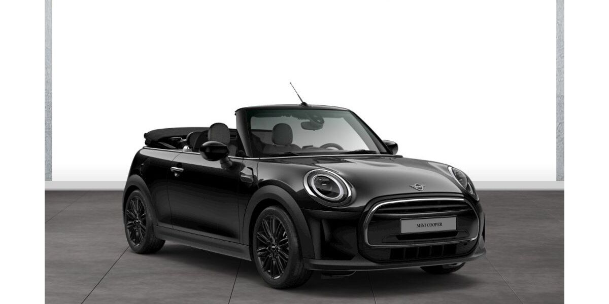 Mini Cooper Cabrio 16.400 km 28.790 &euro; Gießen 35398
