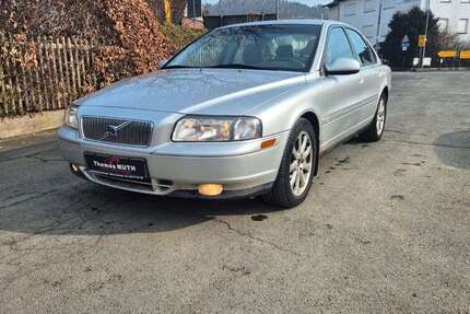 Volvo S80 236.000 km 700 &euro; Biedenkopf 35216