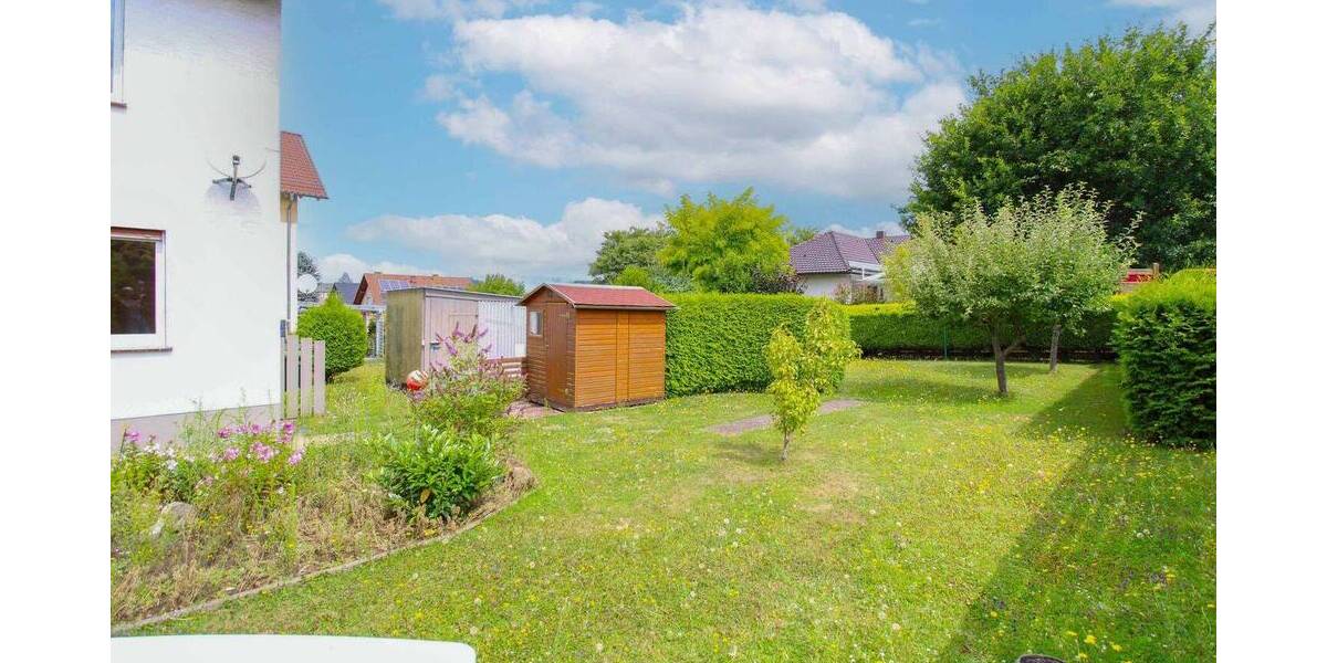 Einfamilienhaus Amöneburg Mardorf - 7 Zimmer, 249.000&euro; | Angebot:26159625