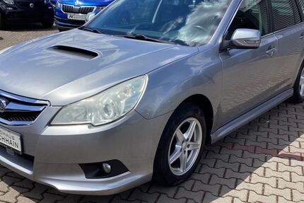 Subaru Legacy 194.758 km 3.900 &euro; Kirchhain 35274