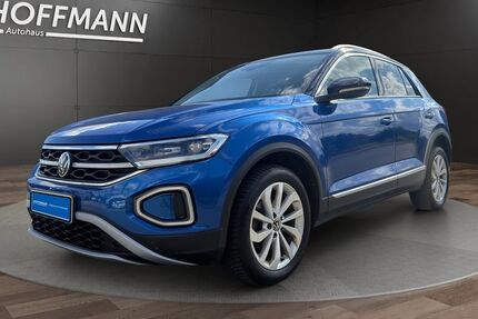 VW T-Roc 88.250 km 19.990 &euro; Burgwald-Bottendorf 35099