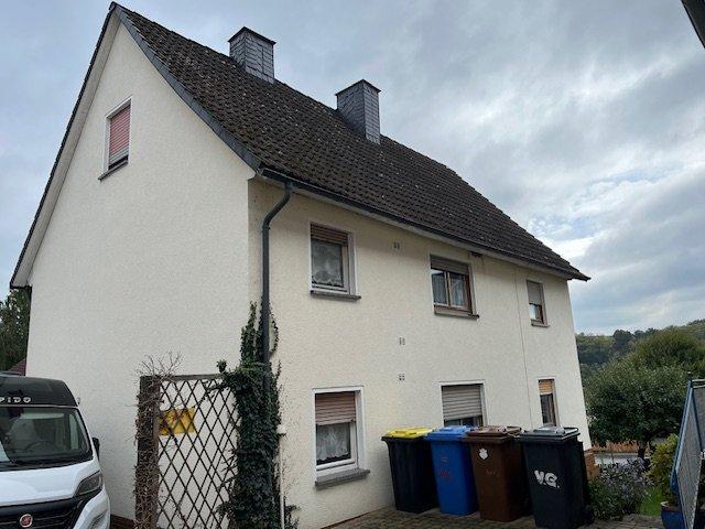 Einfamilienhaus Battenberg (Eder) - 6 Zimmer, 149 m&sup2;, 119.000&euro; | Angebot:26042292