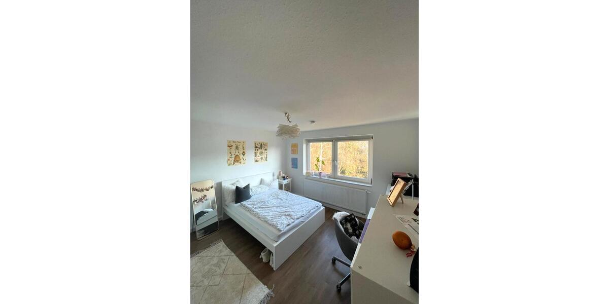 Etagenwohnung Marburg - 3 Zimmer, 54 m&sup2;, 229.000&euro; | Angebot:26069382