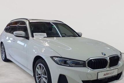 BMW 320 88.794 km 29.289 &euro; Fernwald-Steinbach 35463