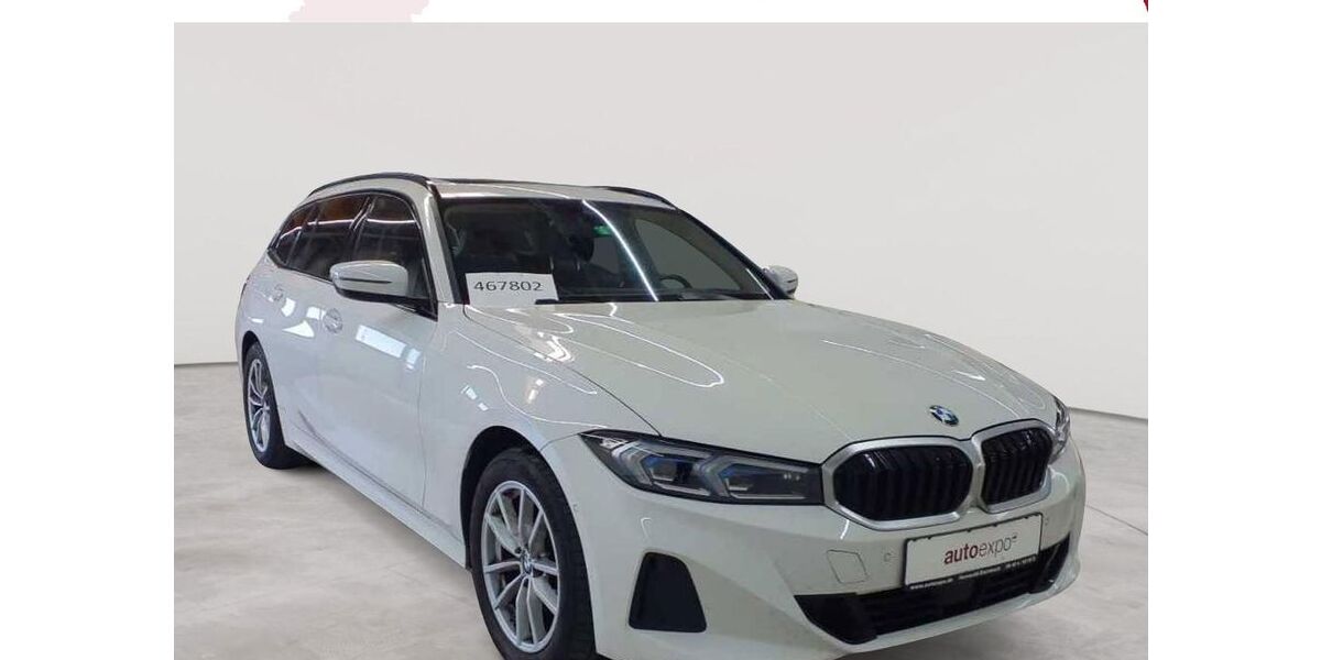 BMW 320 88.794 km 29.289 &euro; Fernwald-Steinbach 35463