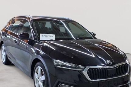 Skoda Octavia 120.814 km 18.089 &euro; Fernwald-Steinbach 35463