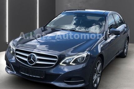 Mercedes-Benz E 300 193.534 km 14.990 &euro; Lollar 35457