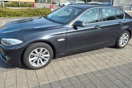 BMW 525 205.000 km 9.800 &euro; Dautphetal 35232