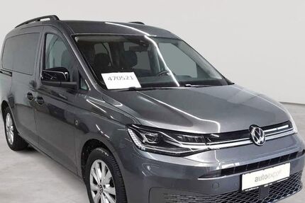 VW Caddy 160.520 km 19.390 &euro; Fernwald-Steinbach 35463