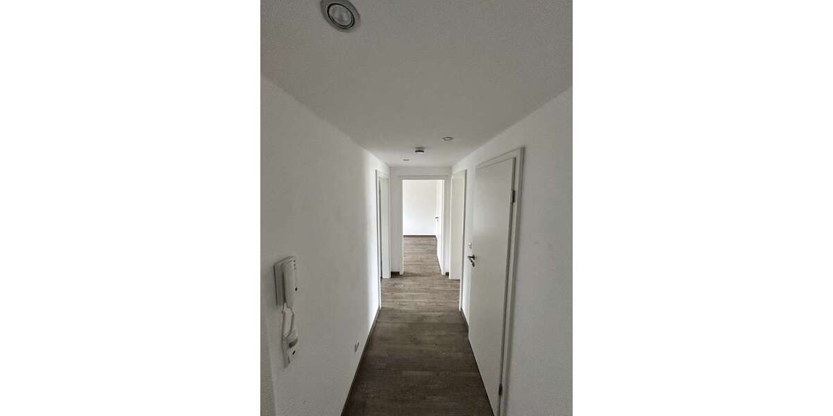 Etagenwohnung Gießen Wieseck - 2 Zimmer, 49 m&sup2;, 496&euro; | Angebot:26787683