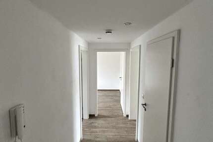Wohnung Gießen Wieseck - 2 Zimmer, 49 m&sup2;, 496&euro; | Angebot:26787683