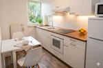 Etagenwohnung Marburg Marbach - 3 Zimmer, 59 m&sup2;, 213.000&euro; | Angebot:26039346