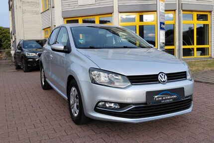 VW Polo 146.720 km 7.399 &euro; Cölbe 35091