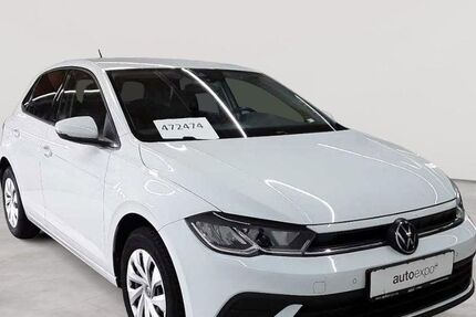 VW Polo 39.419 km 15.789 &euro; Fernwald-Steinbach 35463