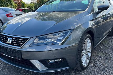 Seat Leon 62.684 km 16.800 &euro; Gladenbach 35075