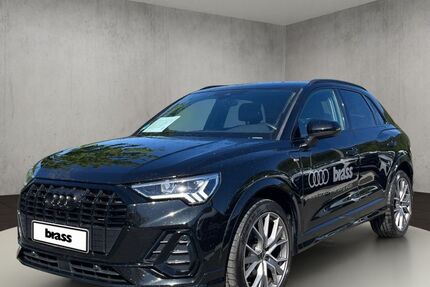 Audi Q3 63.300 km 33.600 &euro; Marburg 35039