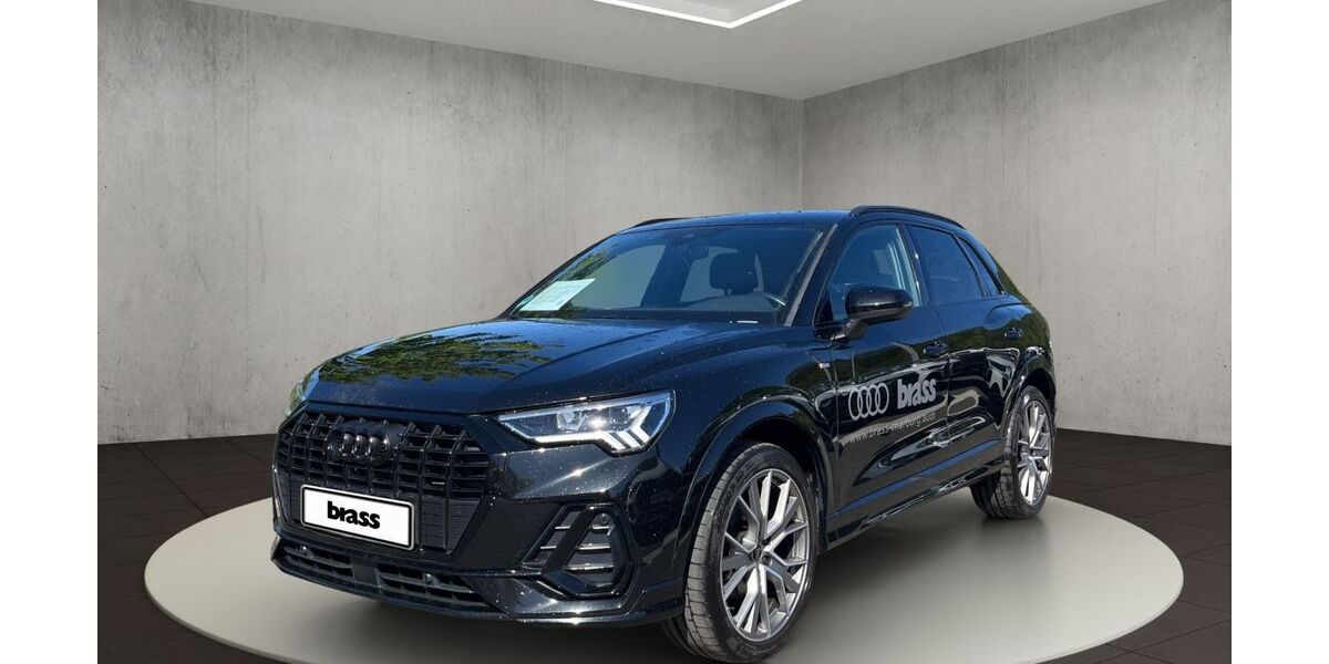 Audi Q3 63.300 km 33.600 &euro; Marburg 35039