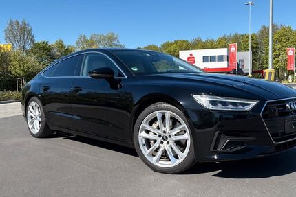Audi A7 91.000 km 36.800 &euro; Ebsdorfegrund 35085
