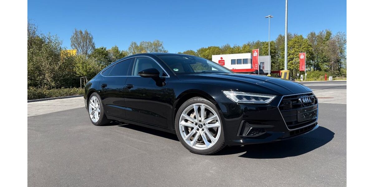 Audi A7 91.000 km 36.800 &euro; Ebsdorfegrund 35085
