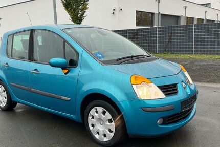 Renault Modus 113.095 km 2.990 &euro; Gießen 35398