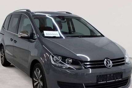 VW Sharan 138.202 km 21.489 &euro; Fernwald-Steinbach 35463