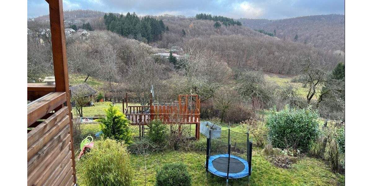 Einfamilienhaus Siegbach Tringenstein - 6 Zimmer, 160 m&sup2;, 159.500&euro; | Angebot:25667790